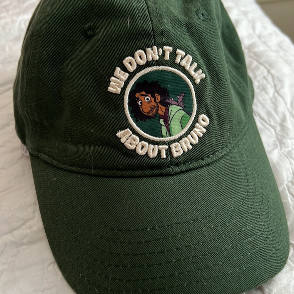 Encanto hat! - Picture 2 of 3